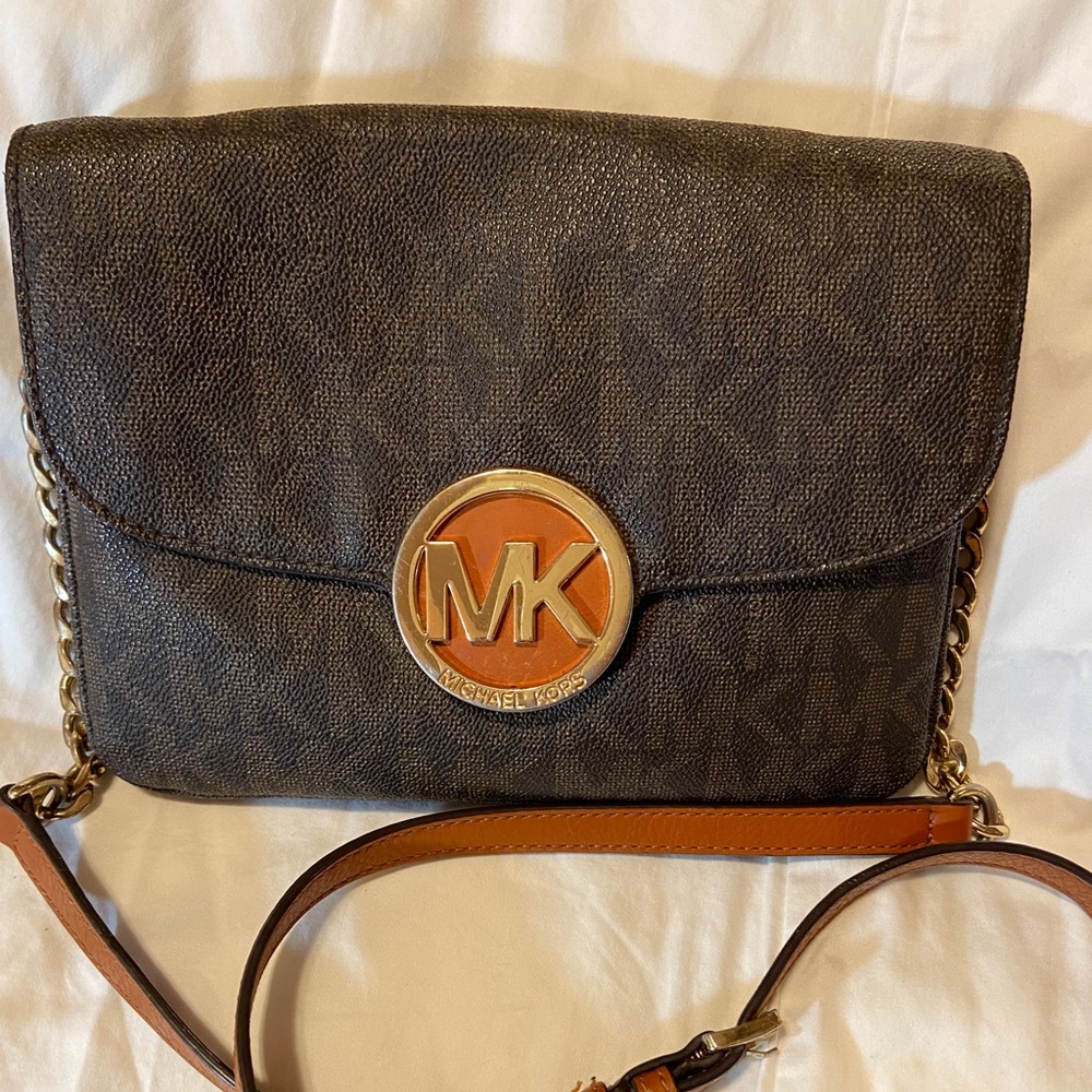Michael Kors purse